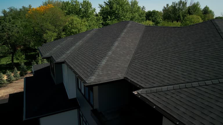 Best Metal Roofing Installation  in East Newark, NJ