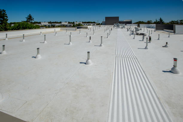 Best Steel Roofing  in East Newark, NJ